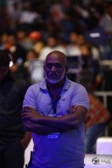 Agnyaathavaasi Movie Audio Launch Photos